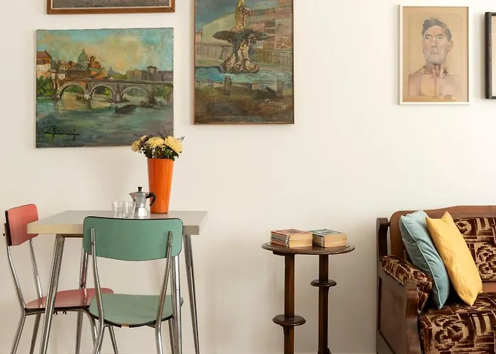 Residenza Urbana * Rome