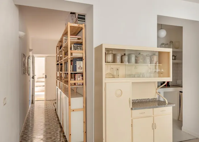 Residenza Urbana Rome