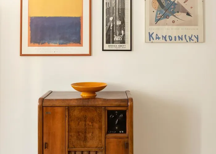 Appartement Residenza Urbana *