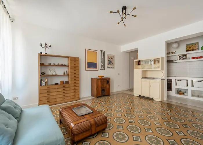 Residenza Urbana Appartement *