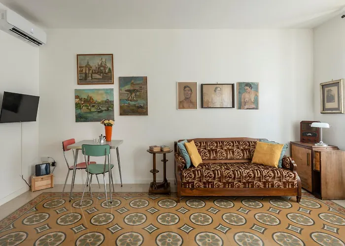Residenza Urbana Appartement *