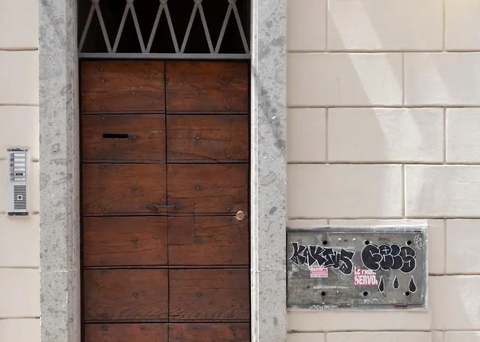 Residenza Urbana Rome