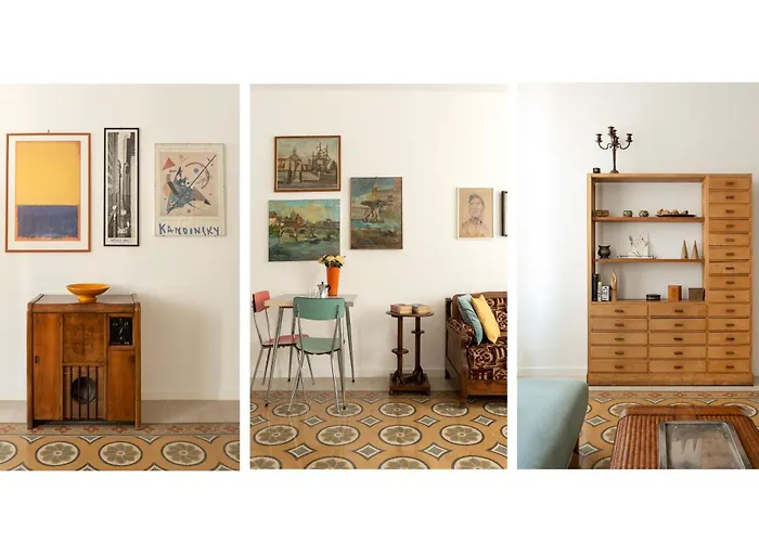 Residenza Urbana Appartement