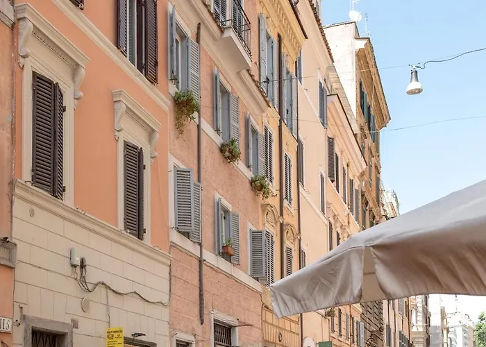 Residenza Urbana * Rome
