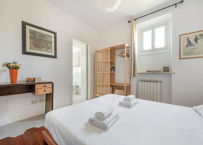 Appartement Residenza Urbana Rome