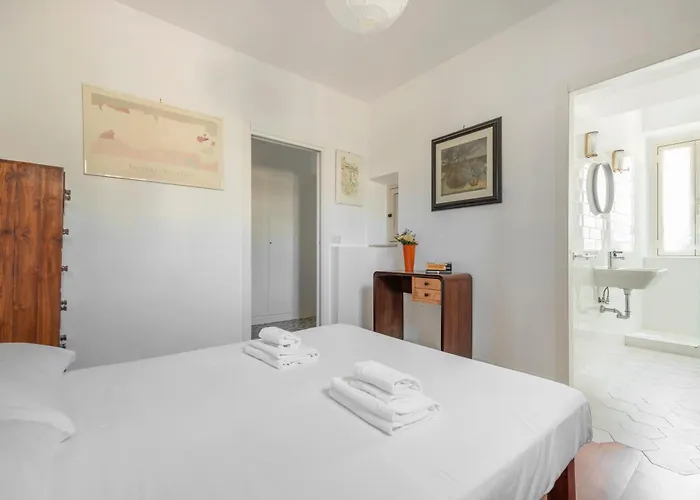 Residenza Urbana Appartement *