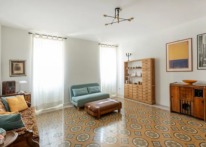 Residenza Urbana Appartement *