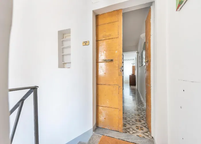 Appartement Residenza Urbana Rome