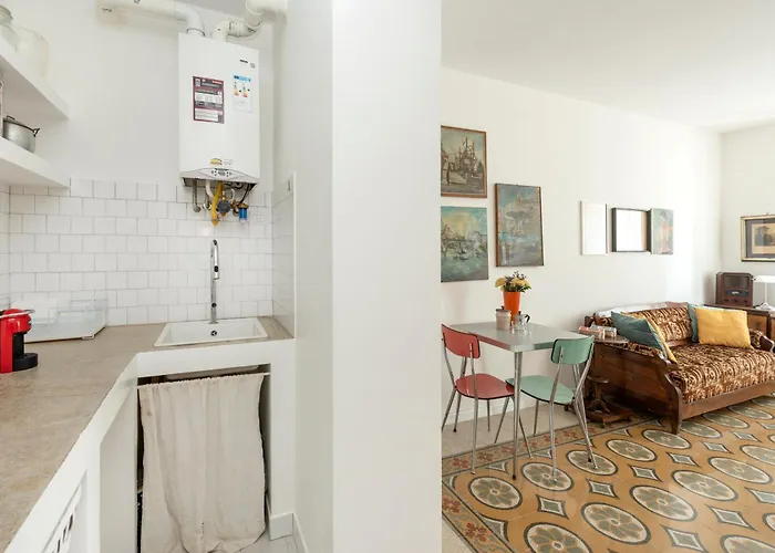 Residenza Urbana * Rome