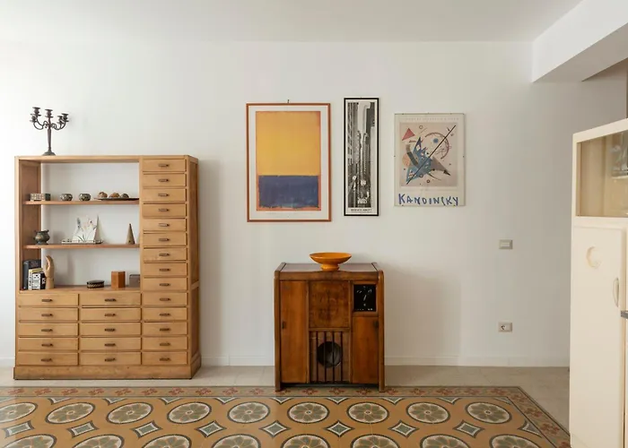 Residenza Urbana Appartement Rome