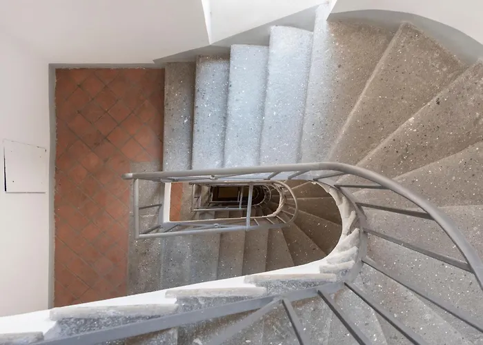 Residenza Urbana Appartement *