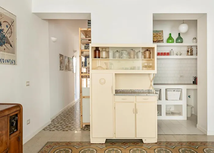 Residenza Urbana Rome