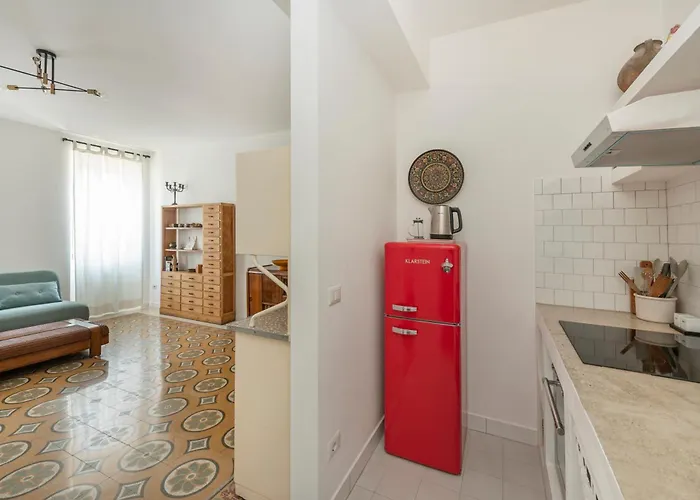 Residenza Urbana Appartement Rome