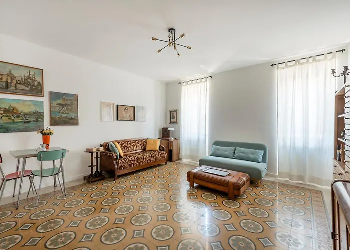 Appartement Residenza Urbana *