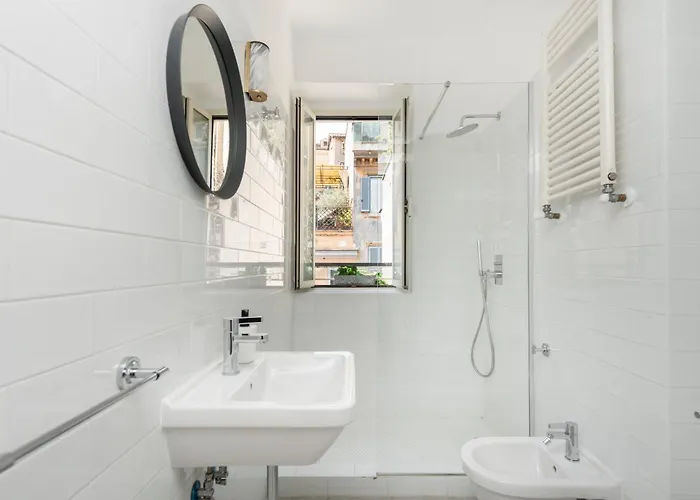 Residenza Urbana * Rome