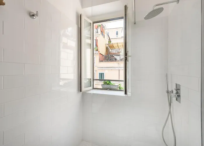 Residenza Urbana Appartement