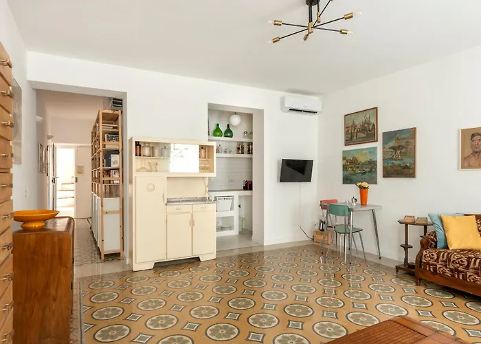 Residenza Urbana *